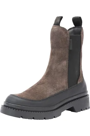 GANT FOOTWEAR Damen PREPNOVO Chelsea-Stiefel, , 37 EU