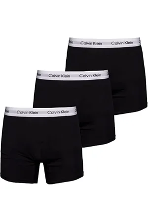 Calvin Klein Boxer Brief 3Pk Boxer Briefs Herren, , 4XL