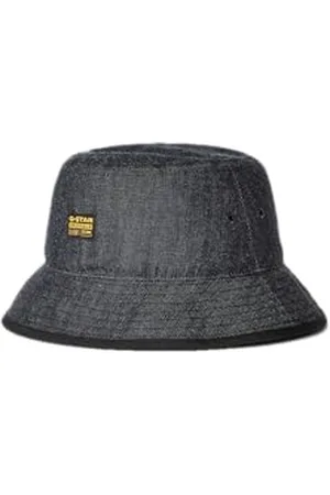 G-Star RAW Herren Originals Bucket Hat, , L