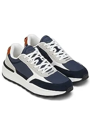 Marc O’ Polo Herren Mod. Egil 6f Sneaker, , 41 EU