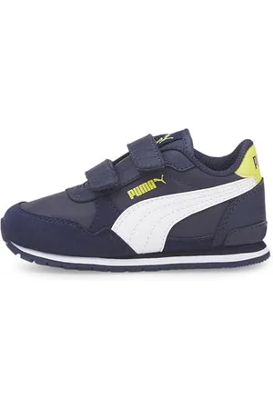 PUMA Unisex Baby St Runner V3 Nl V Inf Sneaker, , 20 EU