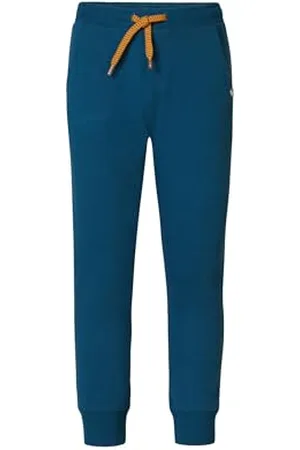 Noppies Jungen Boys Pants Hendaye Regular Fit Hose, , 128 EU