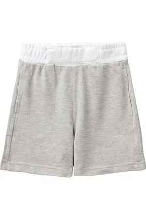 Benetton Kinder und Jugendliche 3088G901H Shorts, , 18 Monate