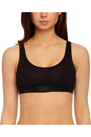 Sloggi Damen Double Comfort Top Bustier, , 36 EU
