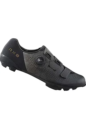 Shimano Unisex Zapatillas SH-RX-801 Fahrradschuh, , 41 EU