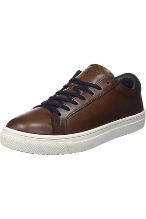 JACK & JONES JFWRADCLIFFE Leather NOOS