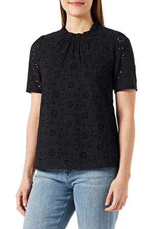 Taifun Bluse 1/2 Arm