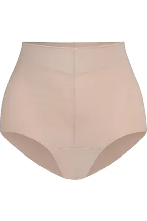 Teyli Unterhosen Damen Shapewear - Unterwäsche Frauen - Pantys Damen - Damen Unterwäsche - Damen-Unterhosen - Panties Damen L