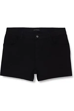 Sisley Damen 4ZN5L9003 Casual Shorts, , 34