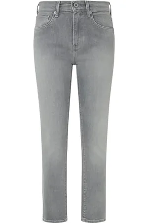 Pepe Jeans Damen Slim Mw PL204589 Jeans, , 30W / 32L