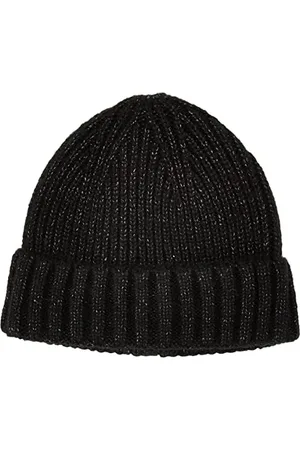 Amazon Unisex Erwachsene Gerippte Fischermütze, , Einheitsgröße