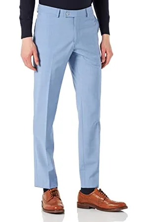 Daniel Hechter Herren Trousers NOSMOD DH-X Hose, , W(Herstellergröße: 52)