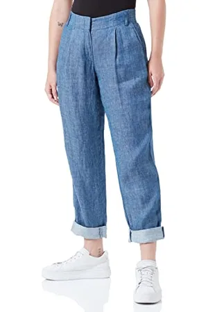 Gerry Weber Damen 720029-31262 Freizeithose, , 34 EU