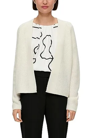 QS by s.Oliver Kurzer Cardigan