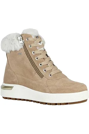 Geox D DALYLA B ABX Ankle Boot, , 35 EU