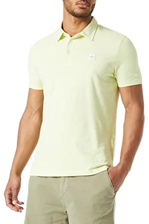 QS by s.Oliver Poloshirt, Kurzarm