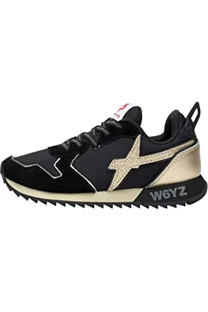 W6YZ Mädchen Jet-j. Gymnastikschuh 30 EU