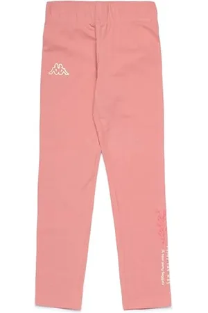 Kappa Mädchen BTS Brook Hose, , 10 años