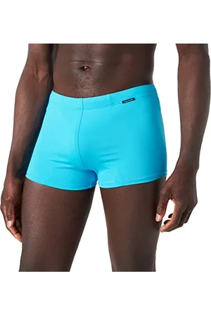 Bruno Banani Herren Short Wave Line 2.0 Badehose, , Large (Herstellergröße: L)