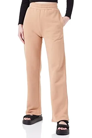 HUGO BOSS Damen Namonara Jersey_Trousers, , M EU