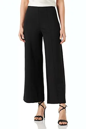 Ichi Damen IHKATE Cameleon PA2 Lässige Business-Hose, , L