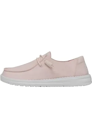 Hey dude Wendy Slub Canvas Shoes EU 42