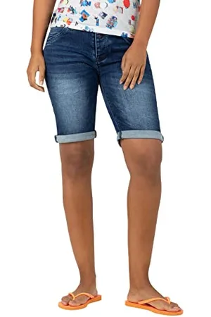 Timezone Damen Slim NaliTZ Shorts, , 27