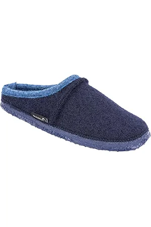 Nanga Erwachsene - Unisex Filz Pantoffel Gipfel 44