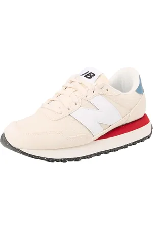New Balance Herren 237 Sneaker, 38.5 EU