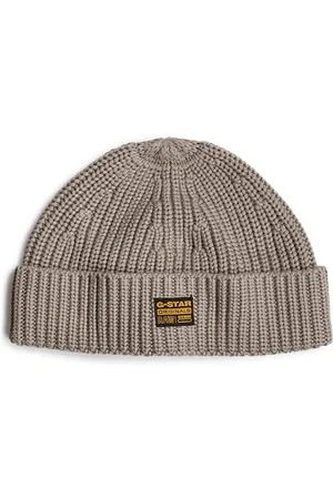 G-Star Herren Originals Fisherman Beanie, , PC