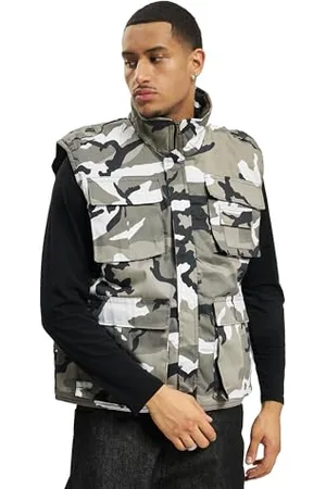 Brandit Ranger Vest, Farbe: , Größe: 3XL
