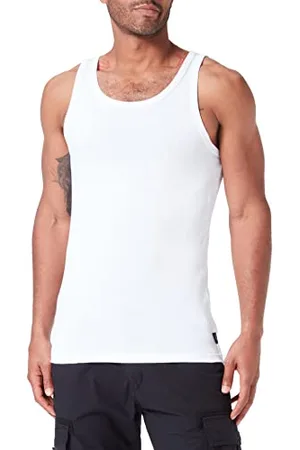 QS by s.Oliver Tanktop aus Baumwolle