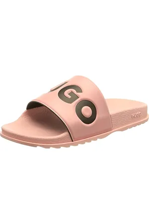 HUGO BOSS HUGO Damen Match_it_slid_rblg SLIDE, , 35 EU