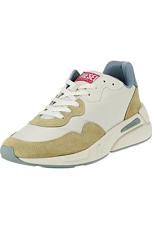 Diesel _Serendipity S-SEREND_Shoes_Beige_41 EU