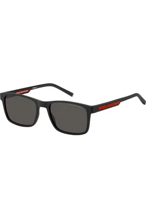 Tommy Hilfiger Sonnenbrillen TH 2089/S 003 MATTE BLACK 56/19/145 Herren