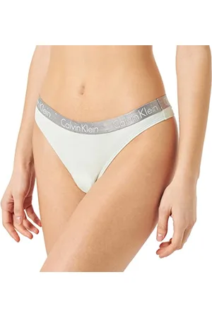 Calvin Klein Damen String Tanga, , XL