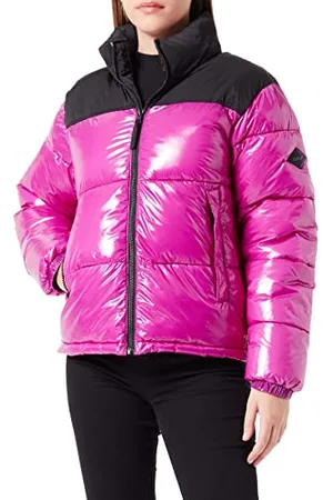 Replay Damen W7719 Jacke, , x_s