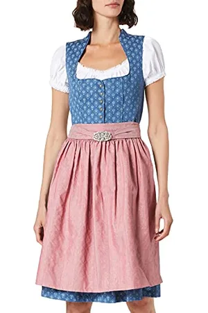 Stockerpoint Damen Coraline Kleid, , 40