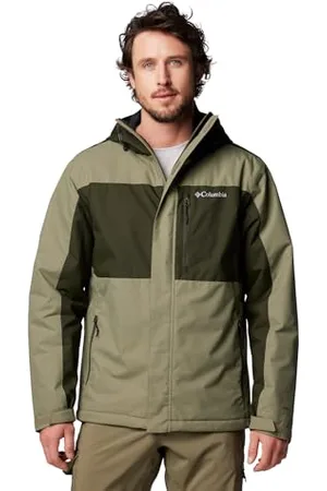 Columbia Isolationsjacke für Herren, Tipton Peak III