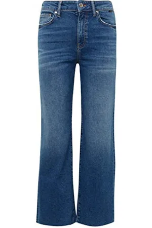Mavi Damen ROMEE Bootcut Jeans, , 30W / 27L