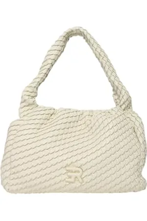 Ermanno Firenze Damen Teagan Handbag
