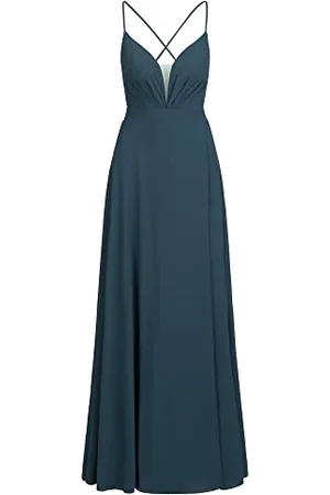Apart Damen Kleid Dress, , 40 EU