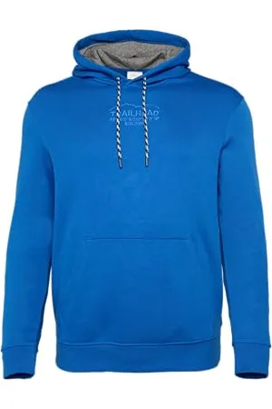QS by s.Oliver Sweatshirt mit Kapuze
