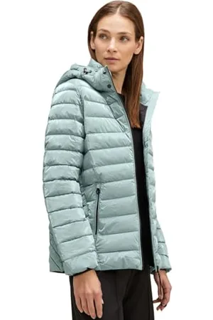 Street one Damen A201858 Steppjacke, , 40