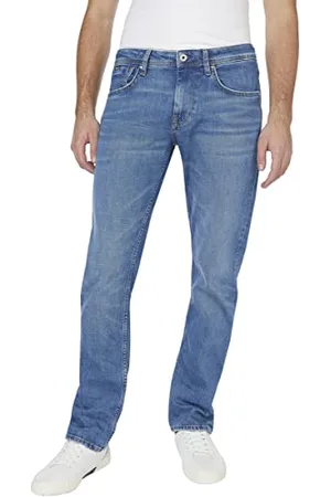 Pepe Jeans Herren Bargeld Jeans, Denim-vs3, 33W / 32L EU