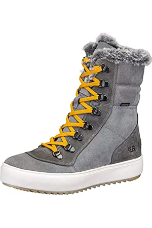 BRUTTING Sesvenna Damen Schneestiefel, , 38 EU
