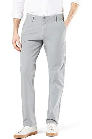 Dockers Herren Ultimate 360 Chino Slim Casual Pants, , 33W/30L