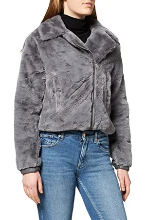LTB Damen Lopado Aufwärm-Jacke, , XXL