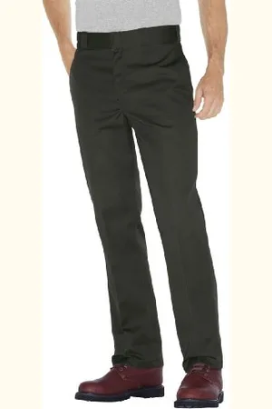 Dickies Herren Original 874 Work Pant Arbeitshose, , 34W / 30L
