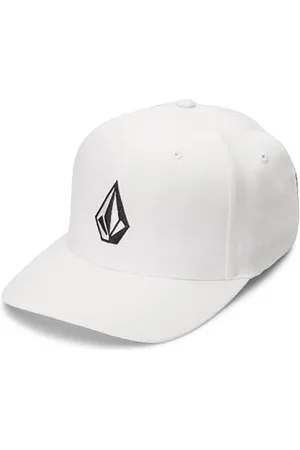 Volcom Herren Full Stone Flexfit Hat Baseball Cap, , L/XL
